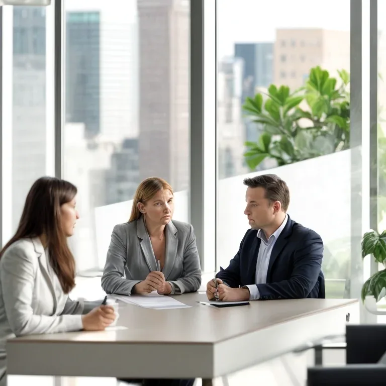 Negotiating Service Levels Without Overexposure