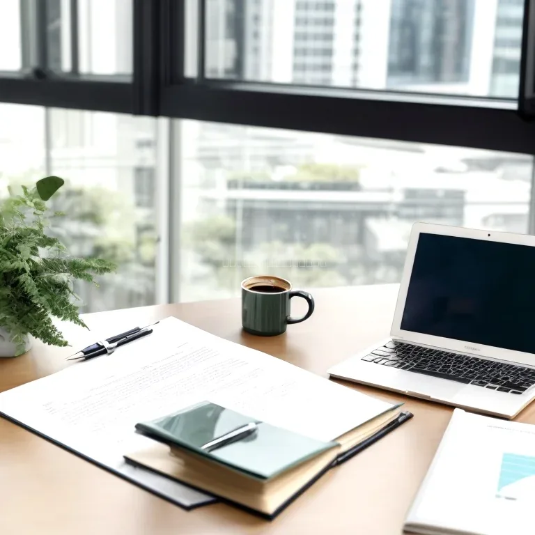 Structuring Partnership Agreements for Clarity