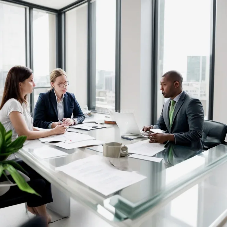 IP Ownership in Commercial Contracts
